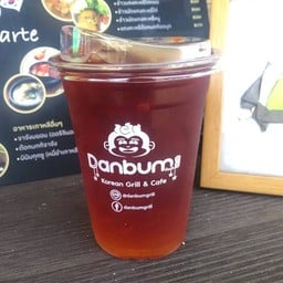 Classic Thai Black Tea