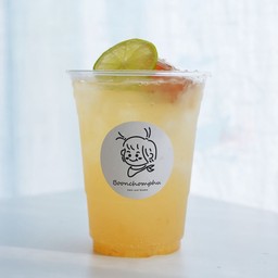 Honey Lemon (น้ำผึ้งมะนาว)