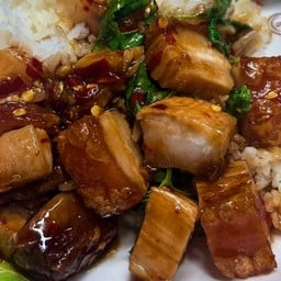 กะเพรา Green Good