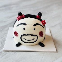 079 ทรงอาหมวยหน้าอากง