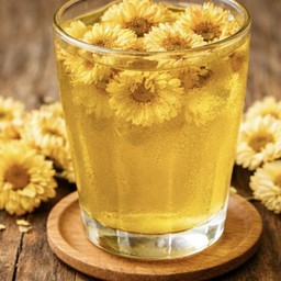 น้ำเก๊กฮวย