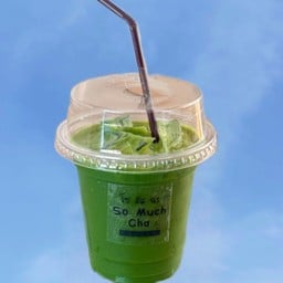 YAME Clear Matcha🥜🌸