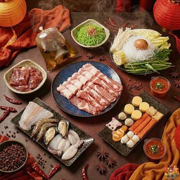 ชุดสุดประหยัด