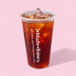 AMERICANO_Rawanda Kamonyi Washed Light, Clean and Sweet