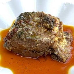 ငါးသလောက်ပေါင်း