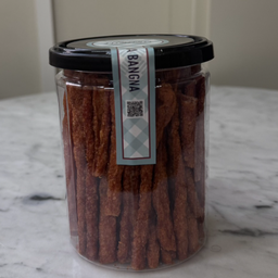 L หมูอบแท่ง