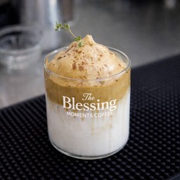 The Blessing Cafe