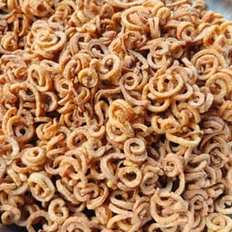 หมูกระจก ป้าศรีวรรณ ราษฎร์ดำเนิน