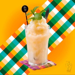 น้ำสัปปะรดปั่น(9104)