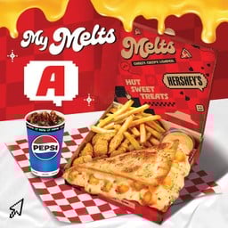 มายเมลทส์ A