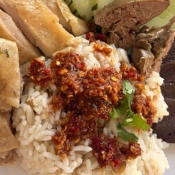 ร้านฤดูกาล เขาน้ำซับ