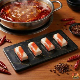 ปูอัดชีส