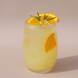 Yuzu Soda