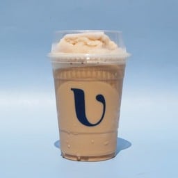 คาปูชิโนปั่น