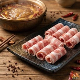 หมูคุโรบุตะ Size L