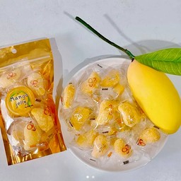 เจลลี่มะม่วง