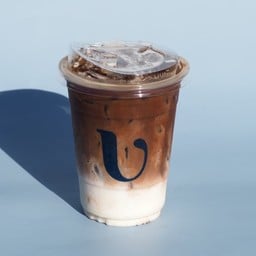 Ice Mocha