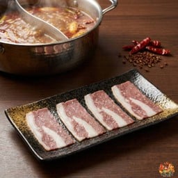 เบค่อนรมควัน