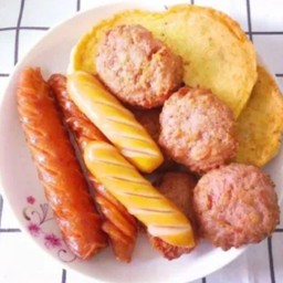 กุนเชียงทอด