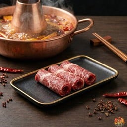 เนื้อใบพาย Size s