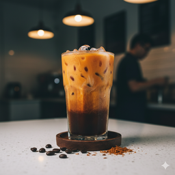 The Jade Elephant - Coffee & Tea