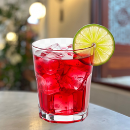 แดงมะนาว