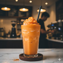 Thap Chang Amber Frappe