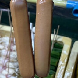 ร้านหม่าล่่า ลิ้นชา