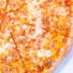 Classic NY Cheese Pizza Slice