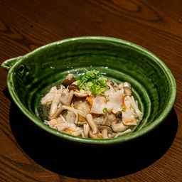 Satoimoankake