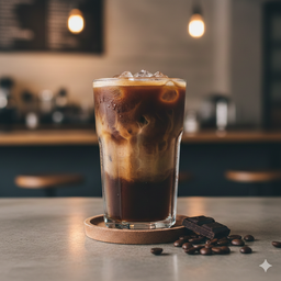 Back Storm Americano