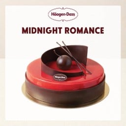 Midnight Romance