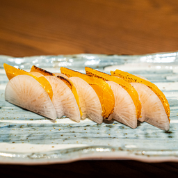 Karasumi Daikon