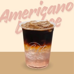 อเมริกาโน่ลิ้นจี่