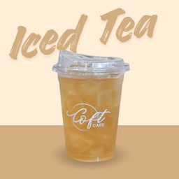 ชาใส (เย็น)