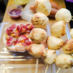 เต้าหู้หมู