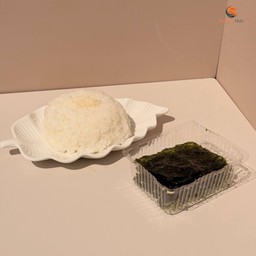 ข้าวญี่ปุ่น 200 กรัม