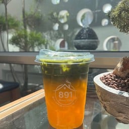 891 Home Cafe
