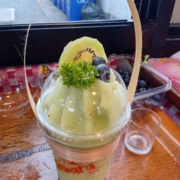 ร้านลำไยสดแม่รี่ สุขสวัสดิ์ 70