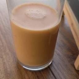 น้ำเต้าหู้ชูใจ Chu Jai-Soy milk