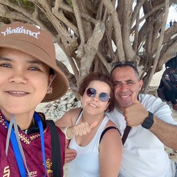 มาดองกัน กระบี่