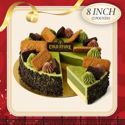 มัทฉะ มันชี่ ครันช์