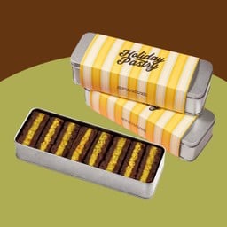 [FESTIVE] [Best Seller] Dubai Chewy Brownies