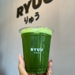 👊🏻Ryuu Very Strong