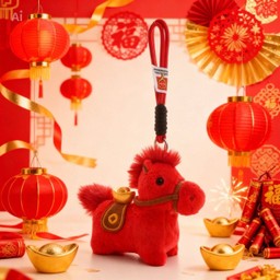 ม้ามงคล