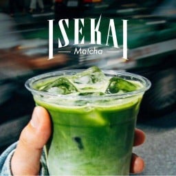 ISEKAI Matcha