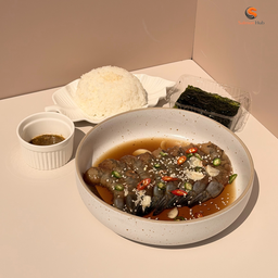 Set กุ้งดอง 8 ตัว