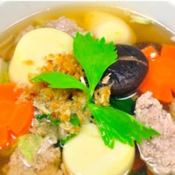 แม่ย่านาง เจ้าเก่าคลองดาวคะนอง