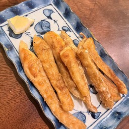 ท้องปลาแซลม่อนย่าง