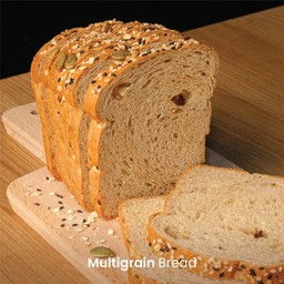 ขนมปังธัญพืช